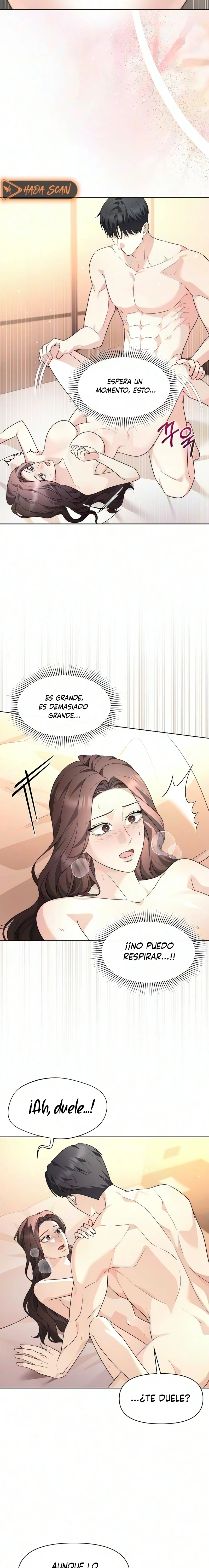 Esposa Falsa Capítulo 26 - Page 10