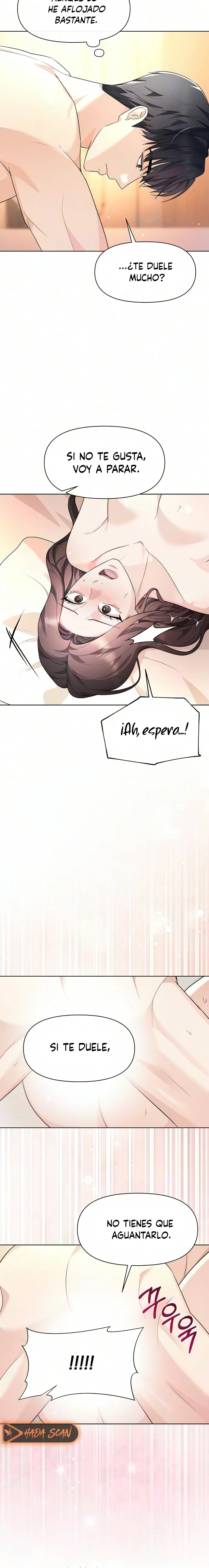 Esposa Falsa Capítulo 26 - Page 11