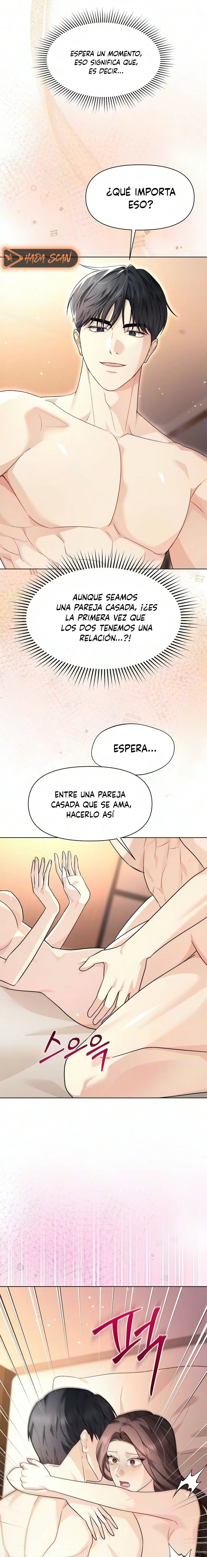 Esposa Falsa Capítulo 26 - Page 14
