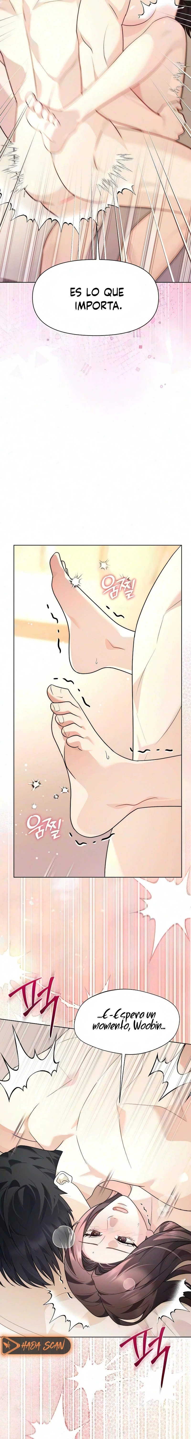 Esposa Falsa Capítulo 26 - Page 15