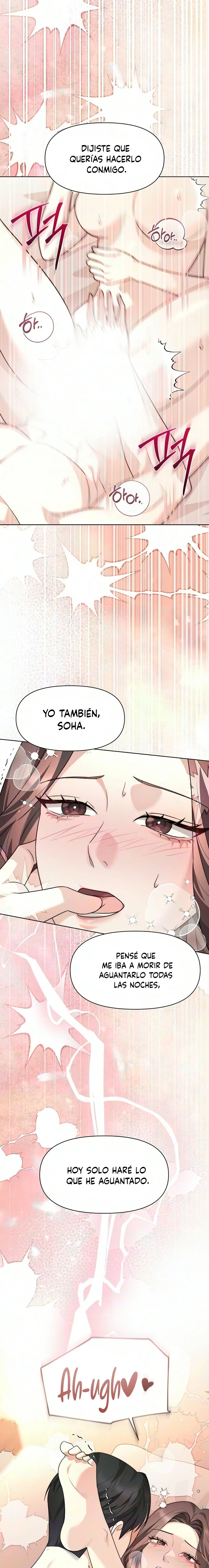 Esposa Falsa Capítulo 26 - Page 16
