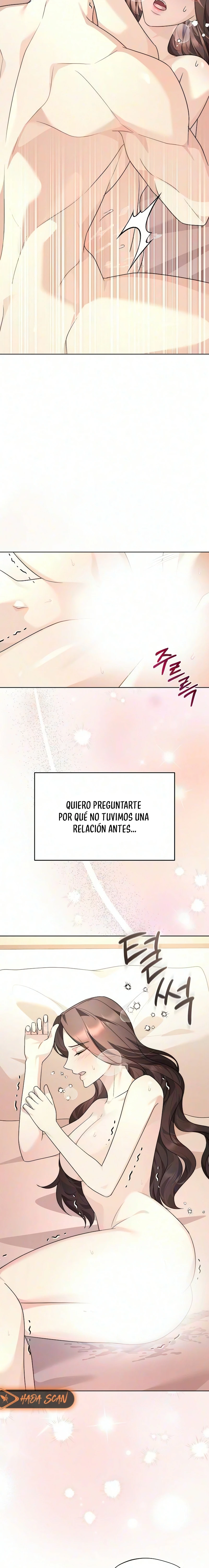 Esposa Falsa Capítulo 26 - Page 17