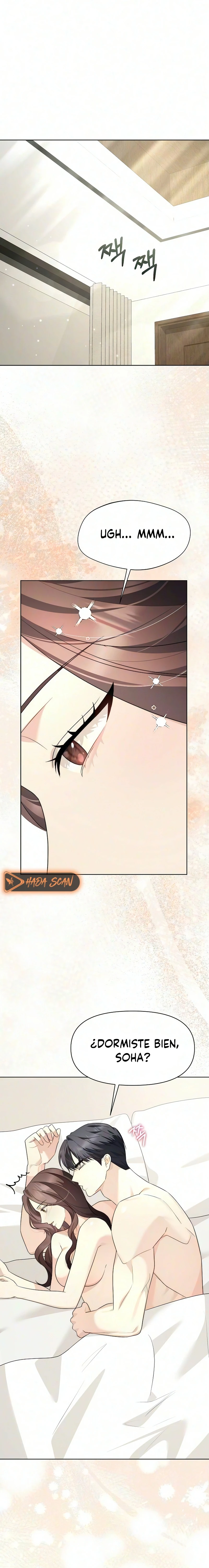 Esposa Falsa Capítulo 26 - Page 19