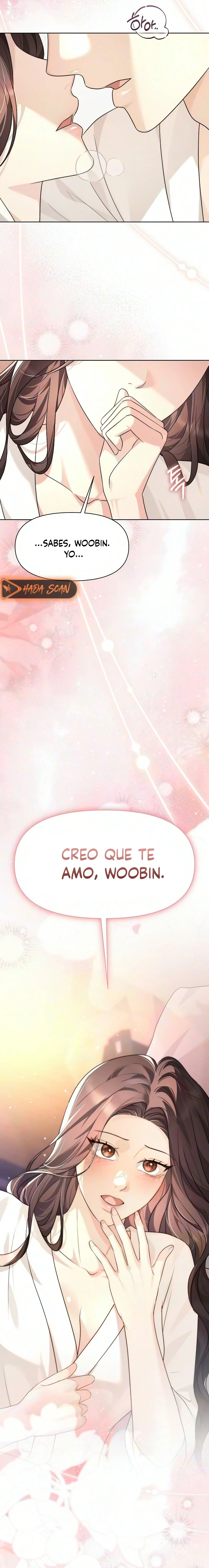 Esposa Falsa Capítulo 26 - Page 2