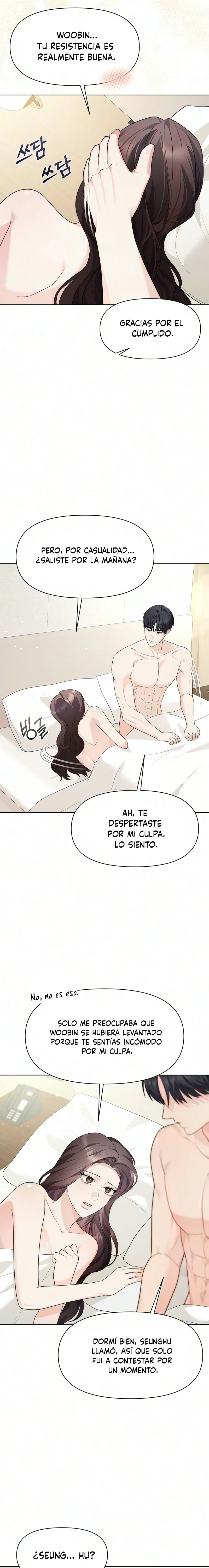 Esposa Falsa Capítulo 26 - Page 20
