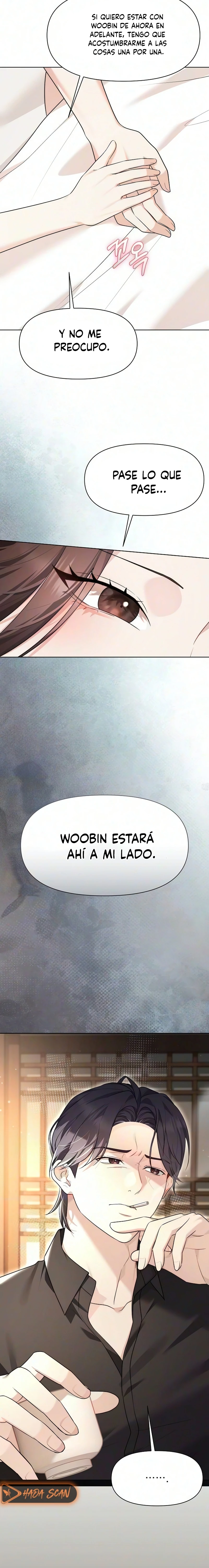 Esposa Falsa Capítulo 26 - Page 22