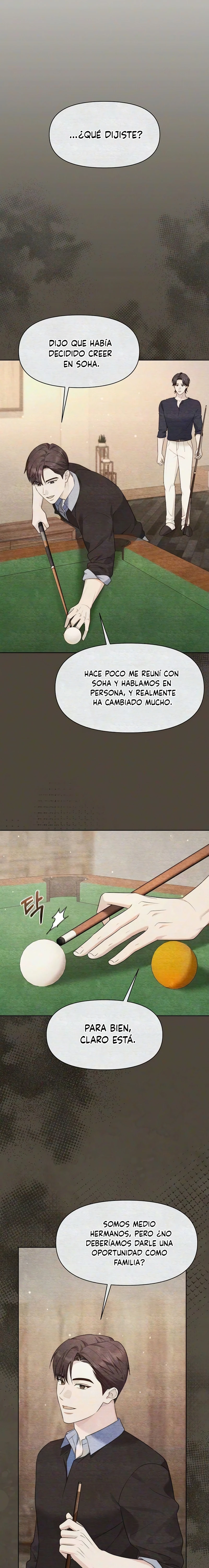 Esposa Falsa Capítulo 26 - Page 23