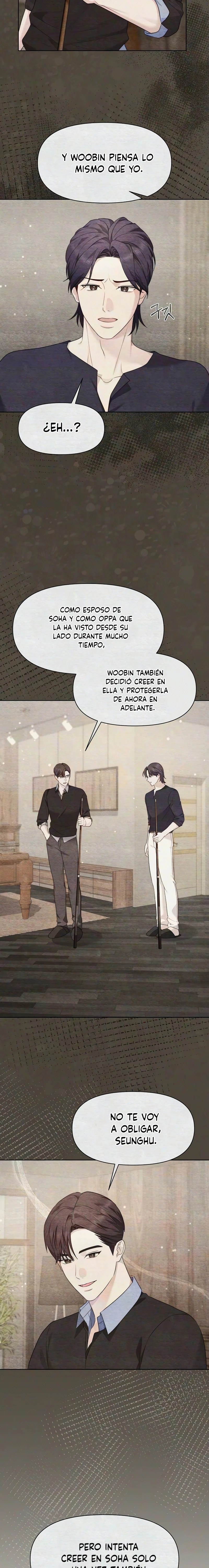 Esposa Falsa Capítulo 26 - Page 24