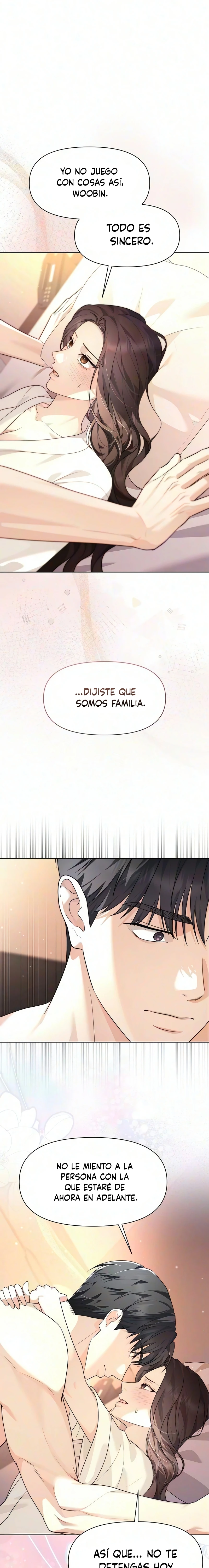 Esposa Falsa Capítulo 26 - Page 5