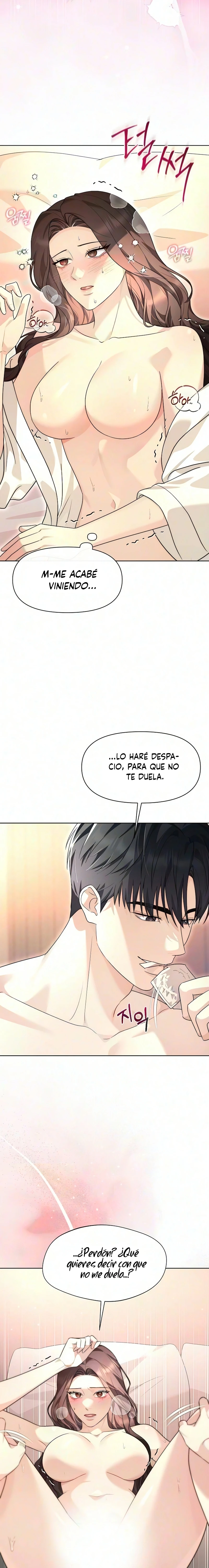 Esposa Falsa Capítulo 26 - Page 9