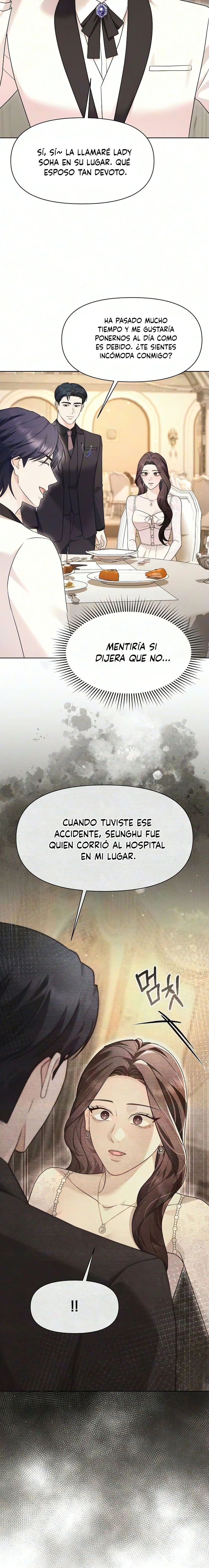 Esposa Falsa Capítulo 27 - Page 18