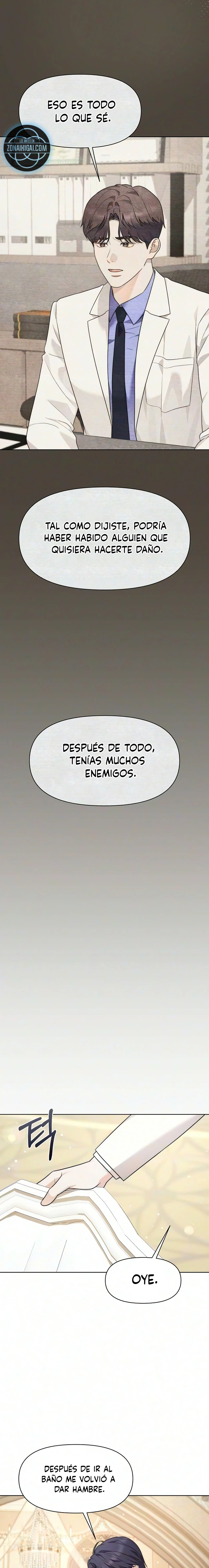 Esposa Falsa Capítulo 28 - Page 14