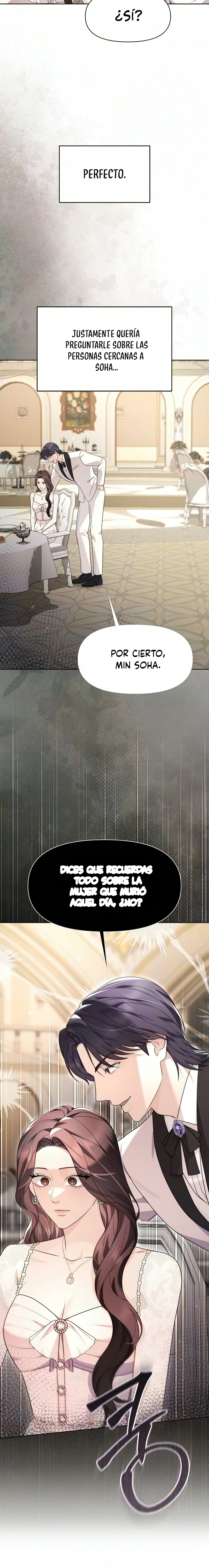 Esposa Falsa Capítulo 28 - Page 16