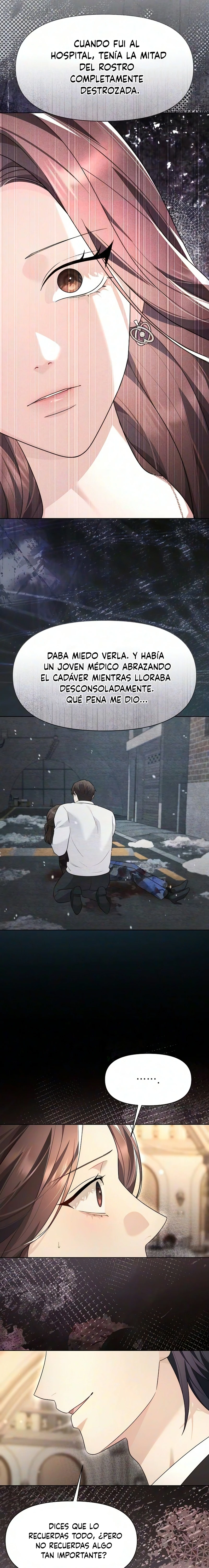 Esposa Falsa Capítulo 28 - Page 18