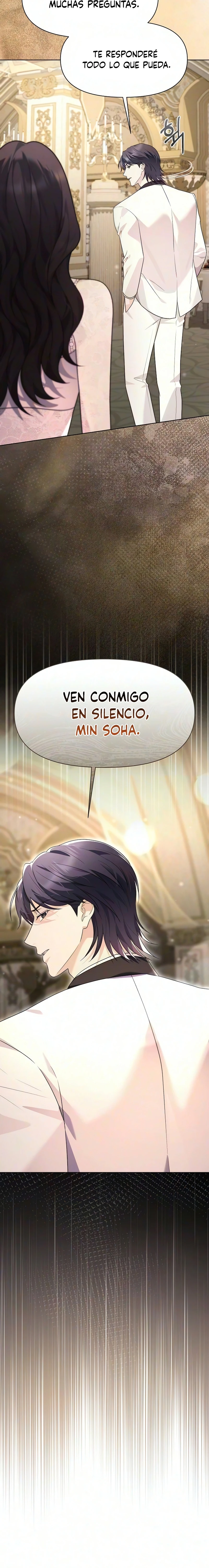 Esposa Falsa Capítulo 28 - Page 22