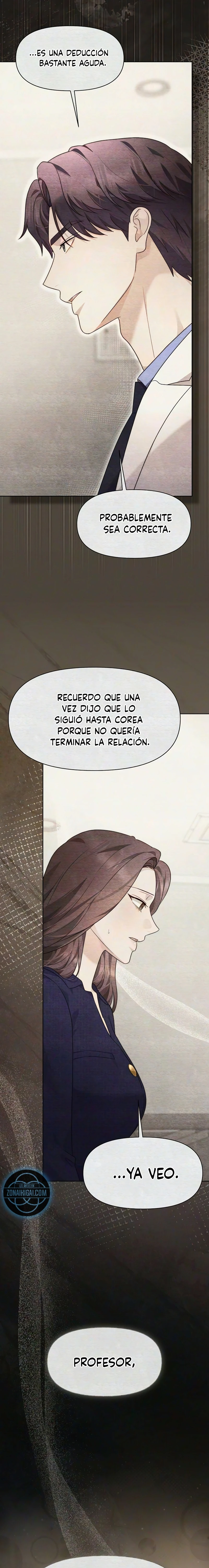 Esposa Falsa Capítulo 28 - Page 6