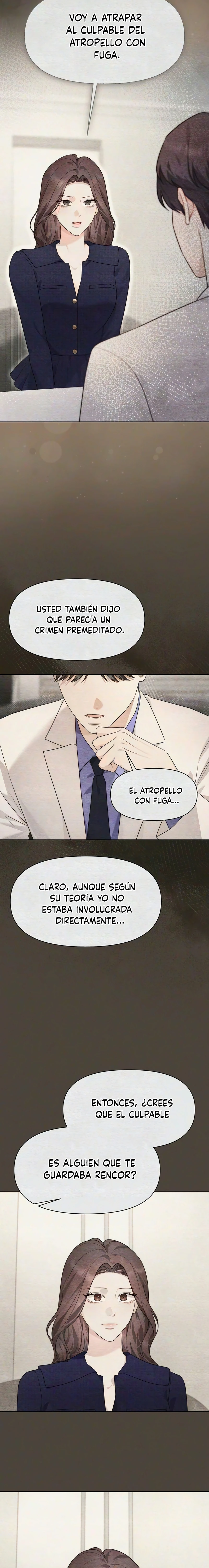 Esposa Falsa Capítulo 28 - Page 7