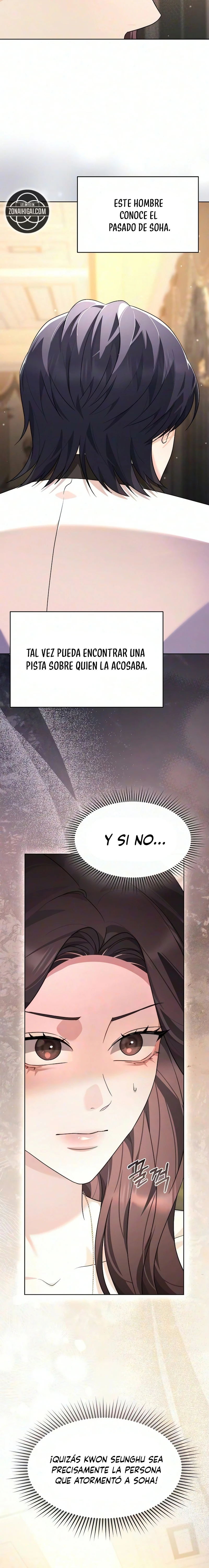 Esposa Falsa Capítulo 29 - Page 12