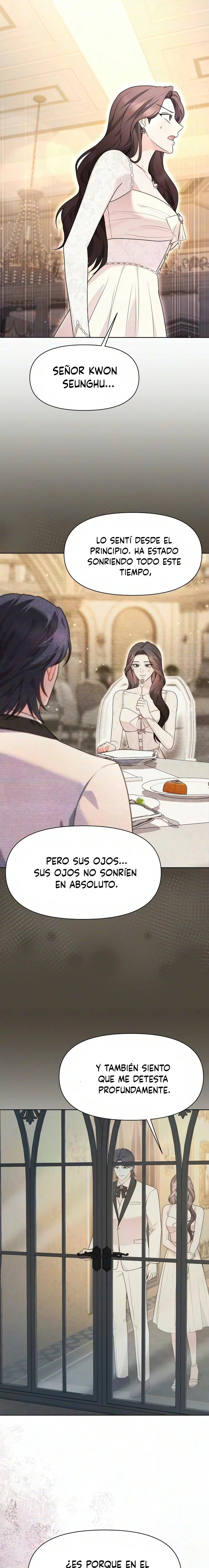 Esposa Falsa Capítulo 29 - Page 13