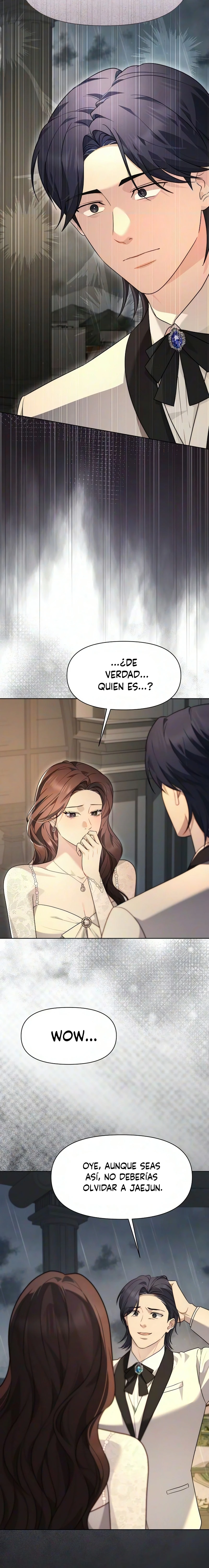 Esposa Falsa Capítulo 29 - Page 18