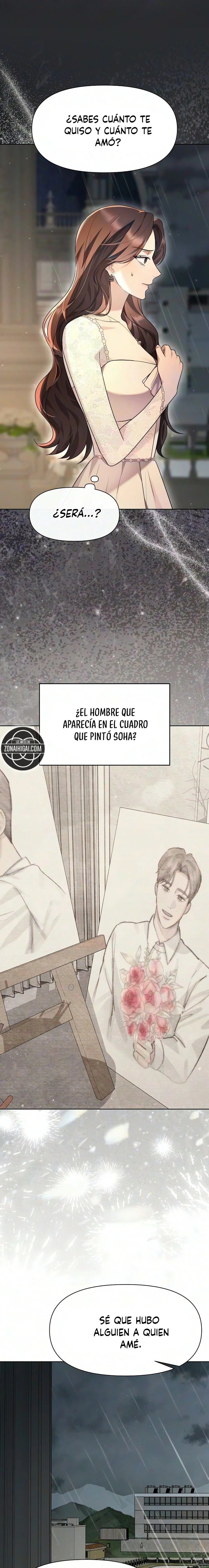 Esposa Falsa Capítulo 29 - Page 19