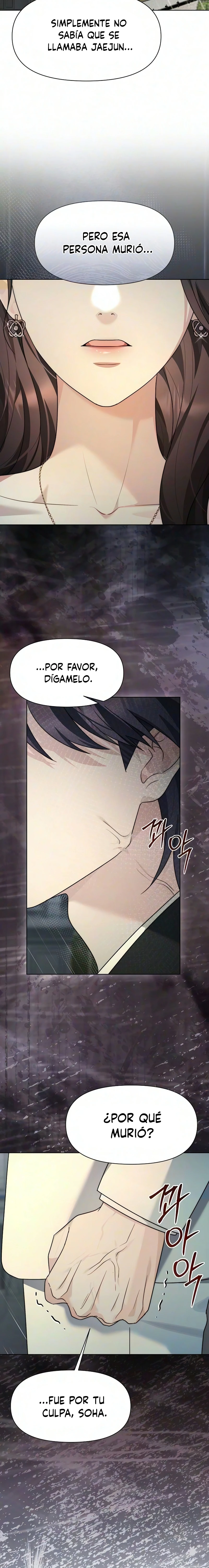 Esposa Falsa Capítulo 29 - Page 20