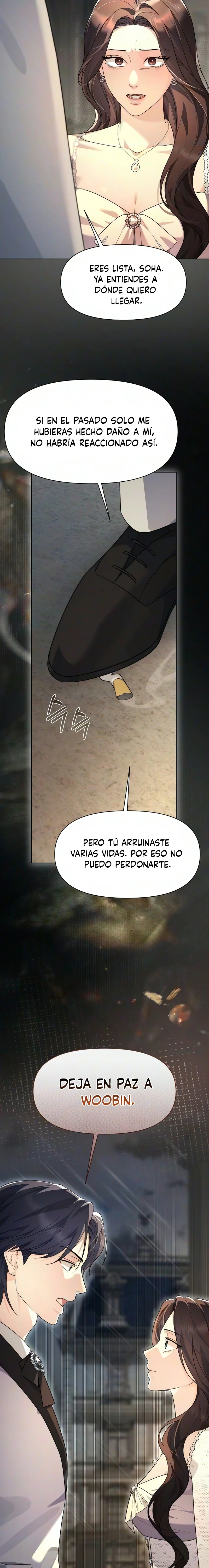 Esposa Falsa Capítulo 29 - Page 25