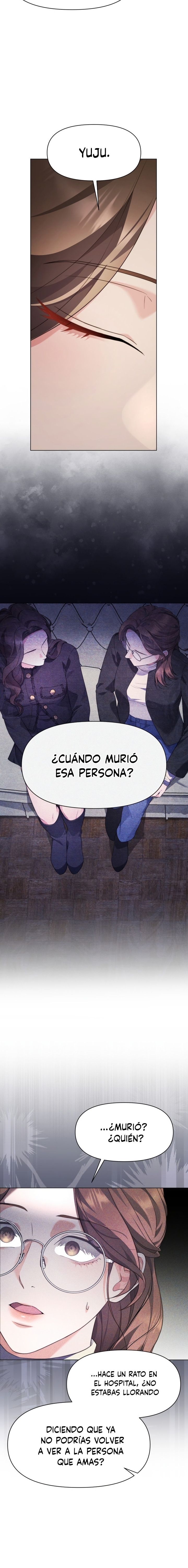 Esposa Falsa Capítulo 3 - Page 10