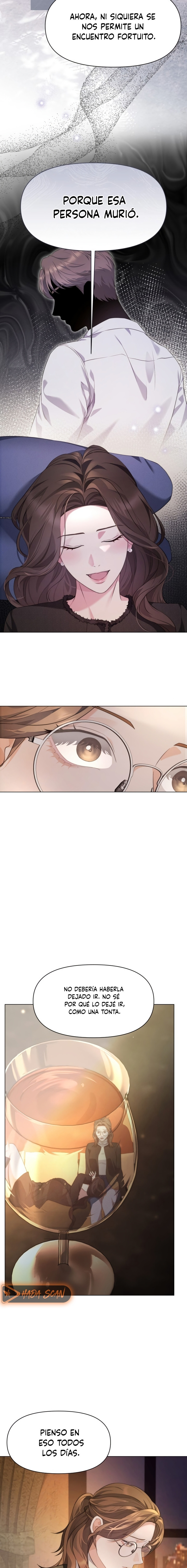 Esposa Falsa Capítulo 3 - Page 12
