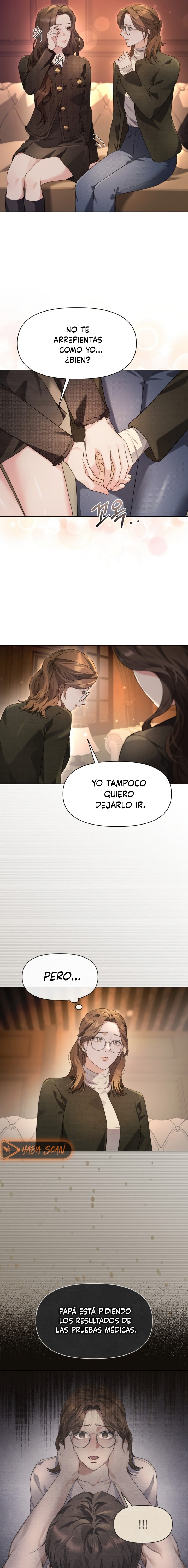 Esposa Falsa Capítulo 3 - Page 14