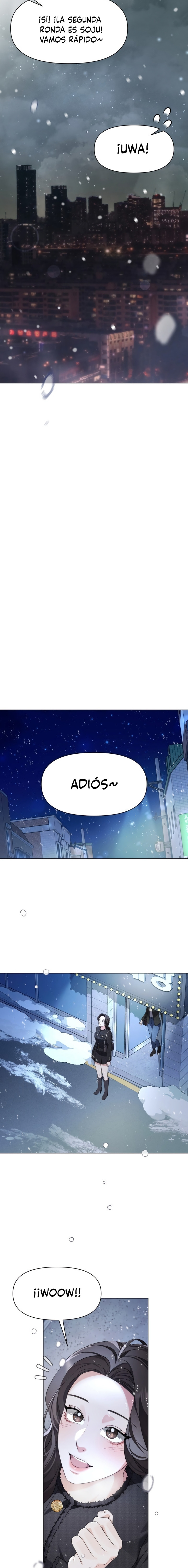 Esposa Falsa Capítulo 3 - Page 17