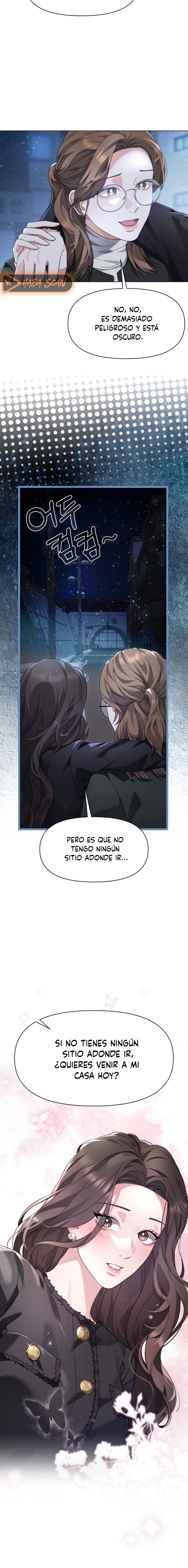 Esposa Falsa Capítulo 3 - Page 20