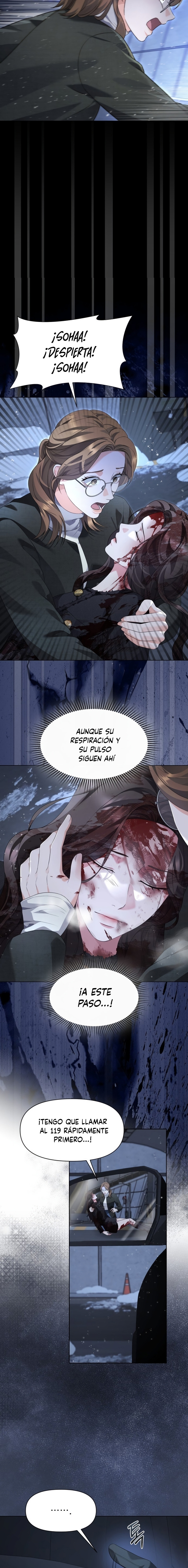 Esposa Falsa Capítulo 3 - Page 24