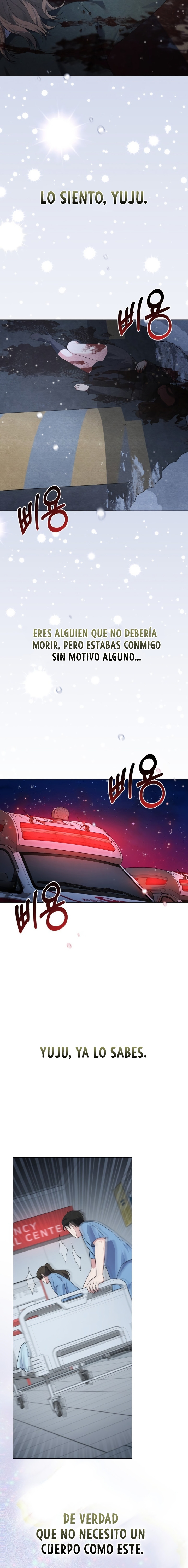 Esposa Falsa Capítulo 3 - Page 28