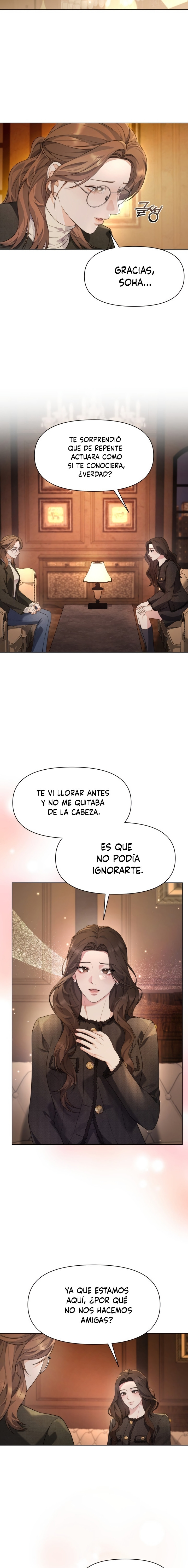 Esposa Falsa Capítulo 3 - Page 6