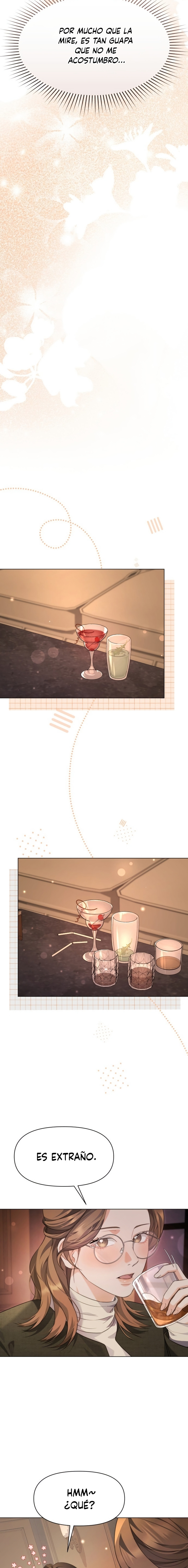 Esposa Falsa Capítulo 3 - Page 8