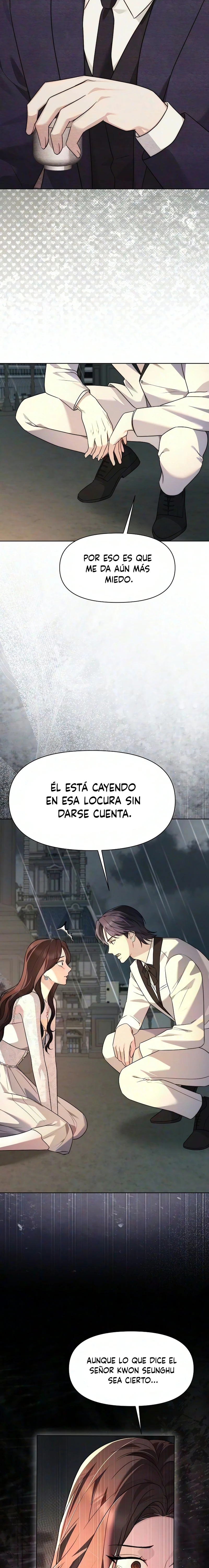 Esposa Falsa Capítulo 30 - Page 14
