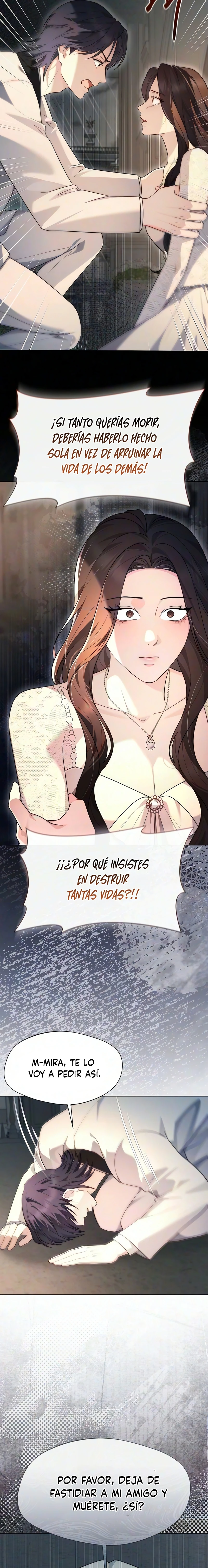 Esposa Falsa Capítulo 30 - Page 16