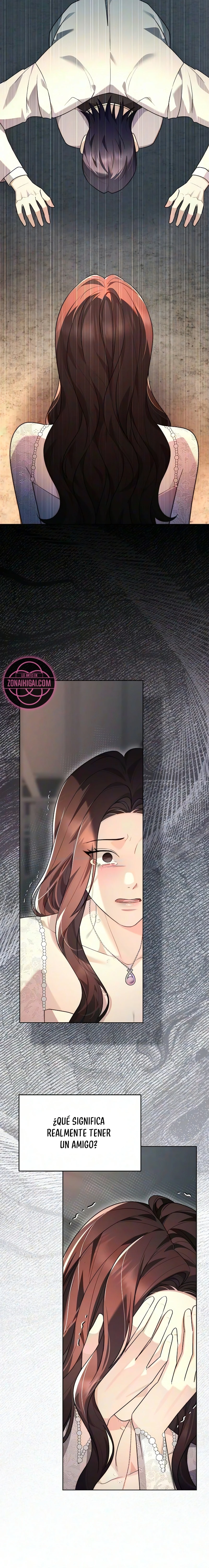 Esposa Falsa Capítulo 30 - Page 17
