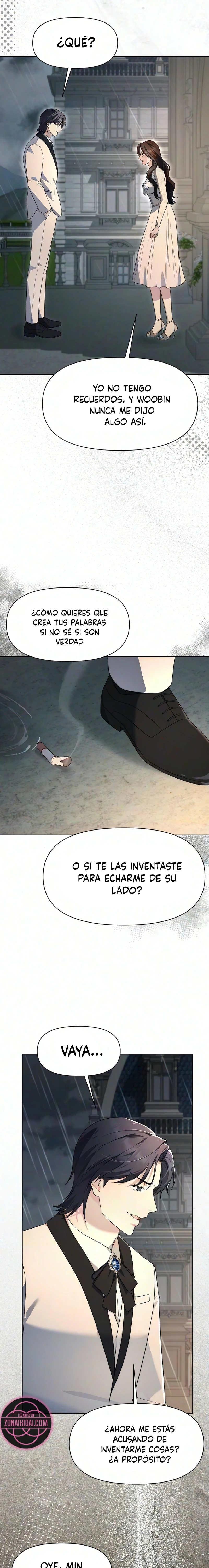 Esposa Falsa Capítulo 30 - Page 4