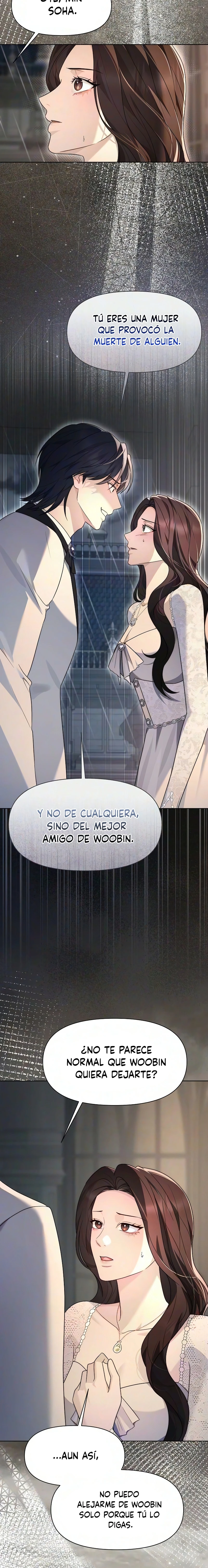 Esposa Falsa Capítulo 30 - Page 5