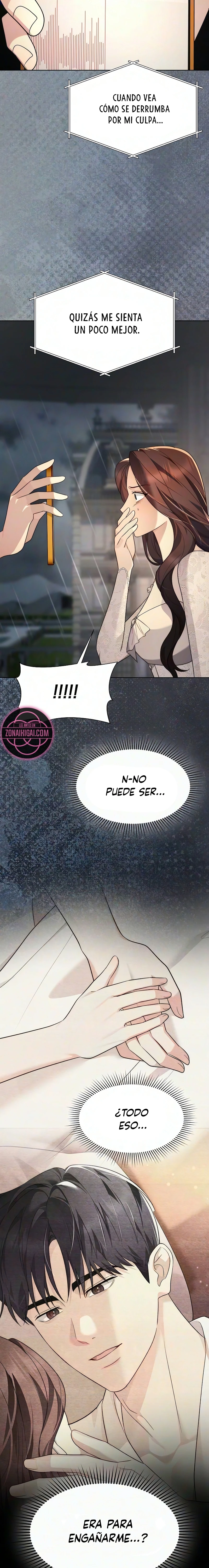 Esposa Falsa Capítulo 30 - Page 8