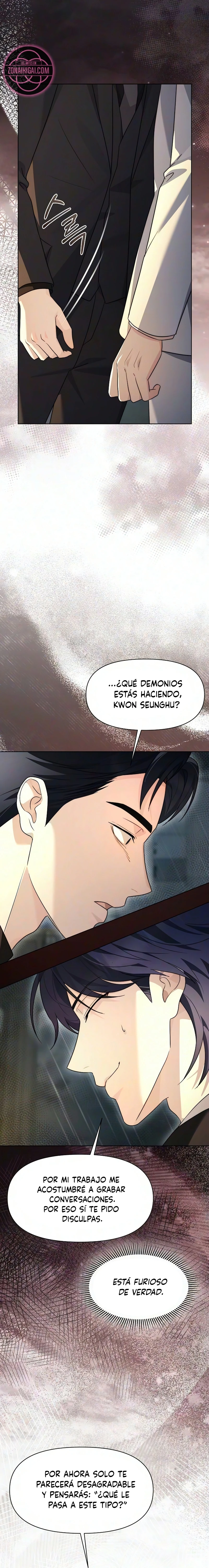 Esposa Falsa Capítulo 31 - Page 10