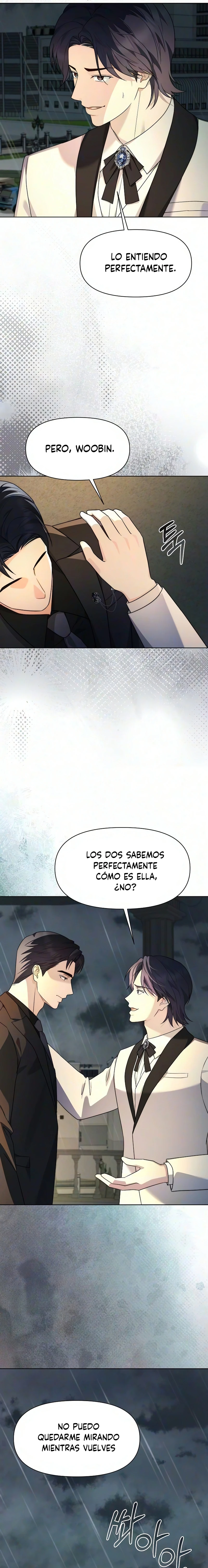 Esposa Falsa Capítulo 31 - Page 11