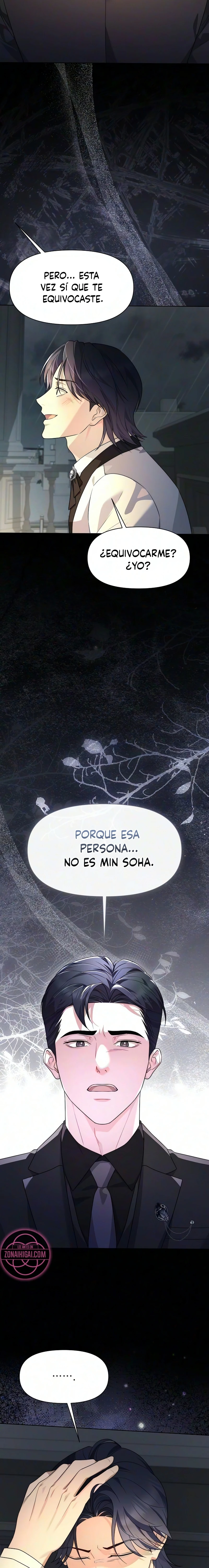 Esposa Falsa Capítulo 31 - Page 15