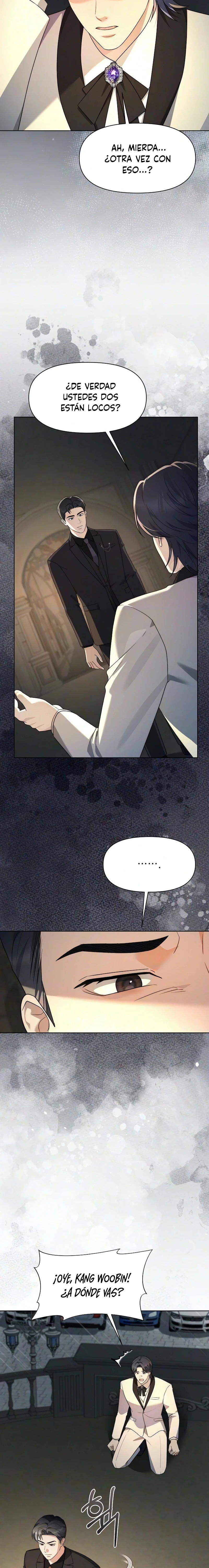 Esposa Falsa Capítulo 31 - Page 16