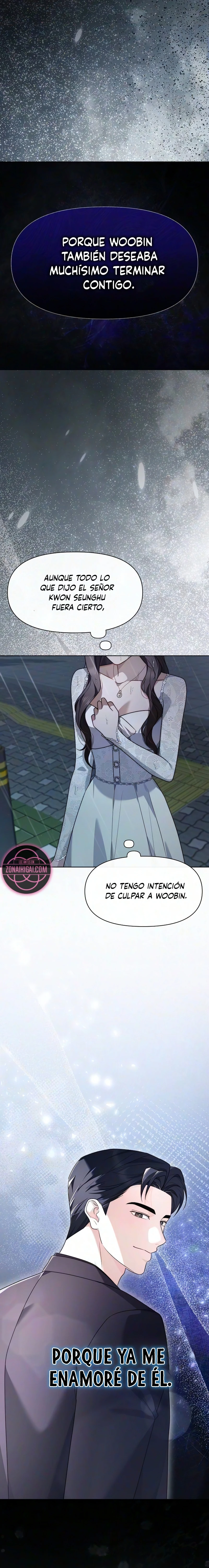Esposa Falsa Capítulo 31 - Page 19