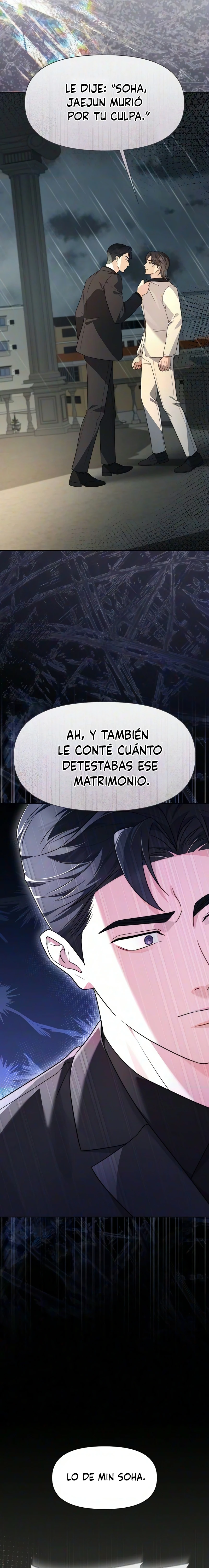 Esposa Falsa Capítulo 31 - Page 7