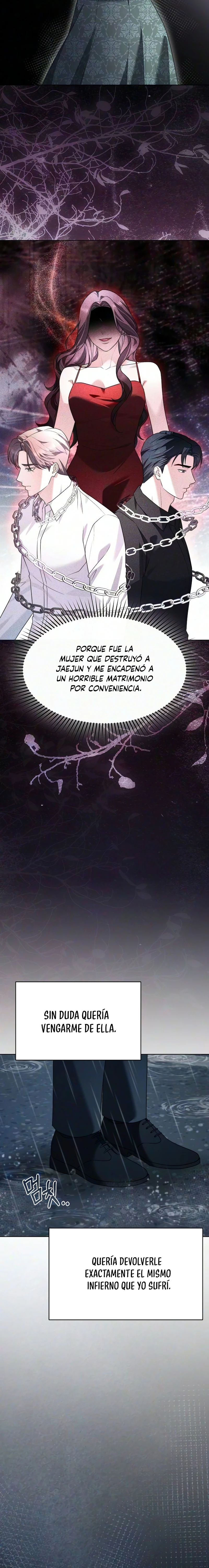 Esposa Falsa Capítulo 32 - Page 11