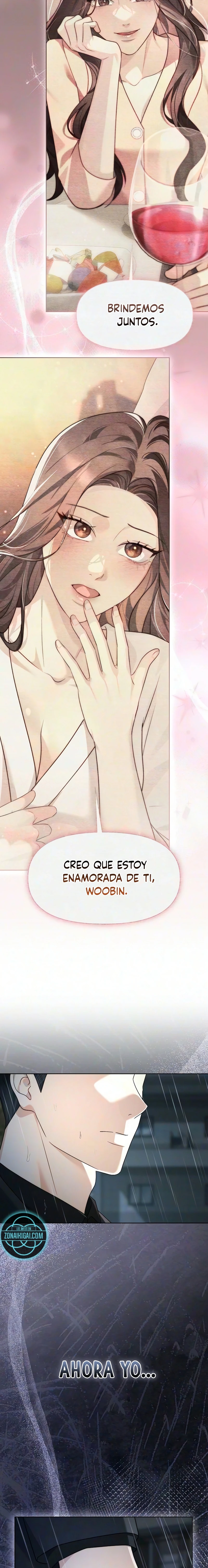 Esposa Falsa Capítulo 32 - Page 13